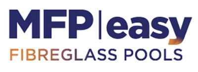 MFP Easy Fibreglass Pools